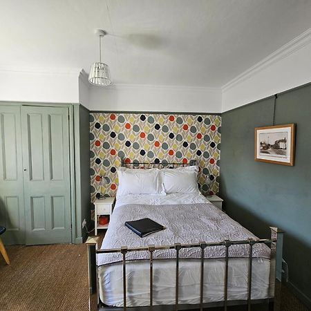 The Lodge Stanwell Εξωτερικό φωτογραφία